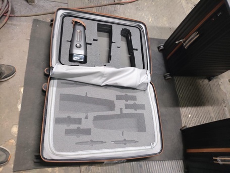 Лазерная резка, фрезеровка,термогибка ,покраска . По Вашим проектам